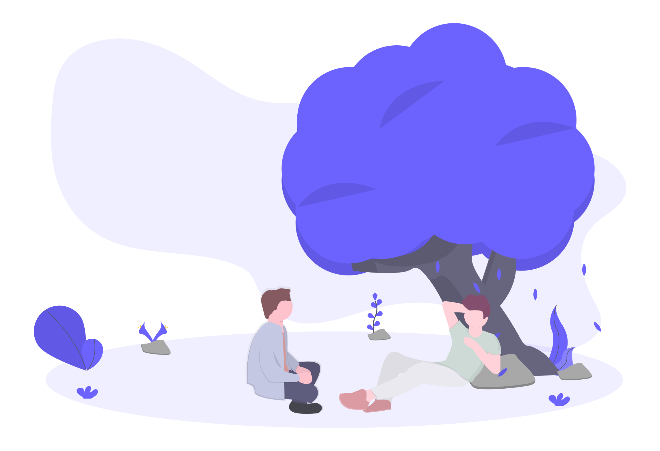 Culture of empathy and people-first approach in HR