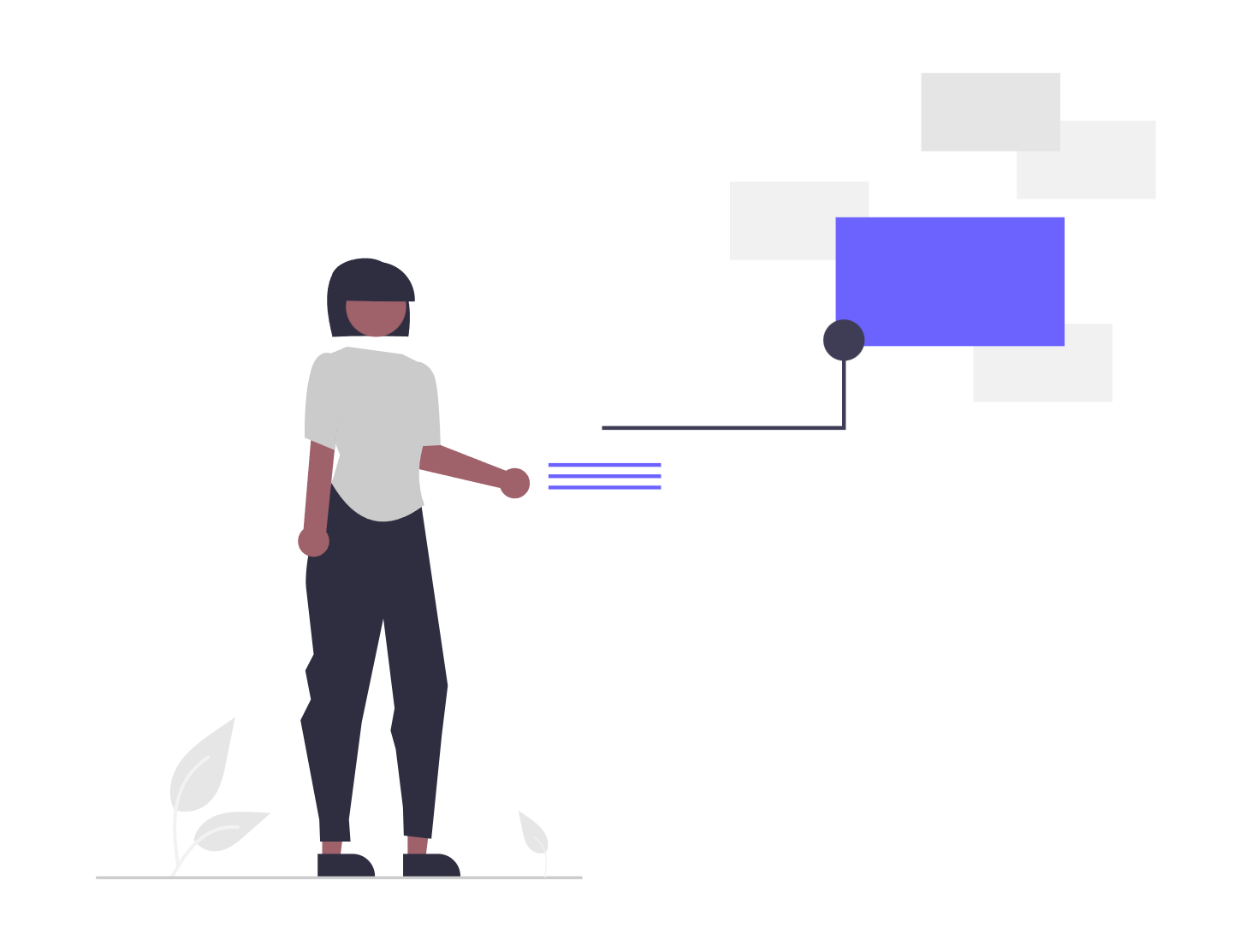 Ownership and accountability values at HRTek System