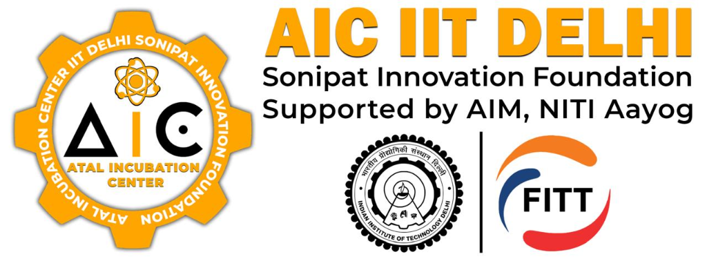 AIC IIT Delhi - Sonipat Innovation Foundation